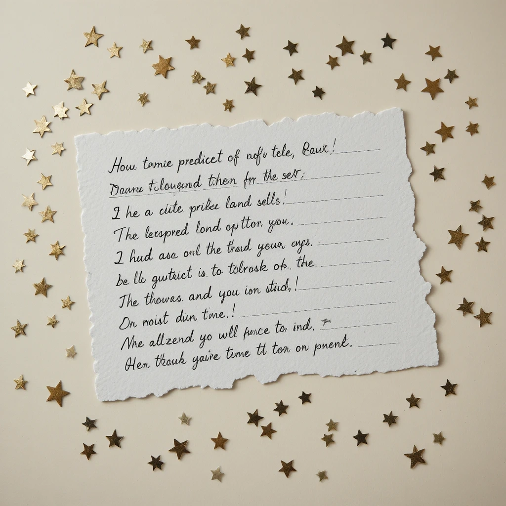 Baby Milestone Prediction Card