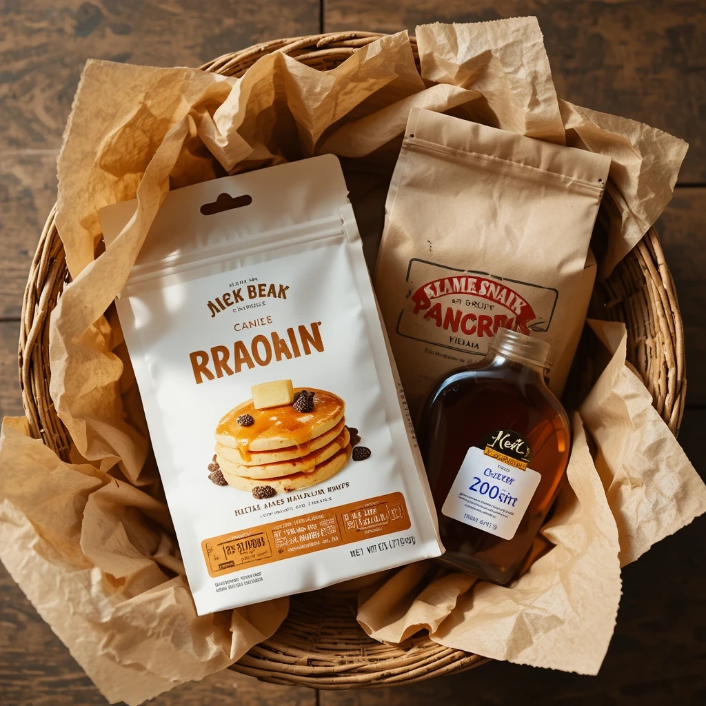 Breakfast-in-a-Box Kit