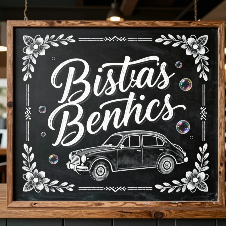 Car Wash Posters Ideas