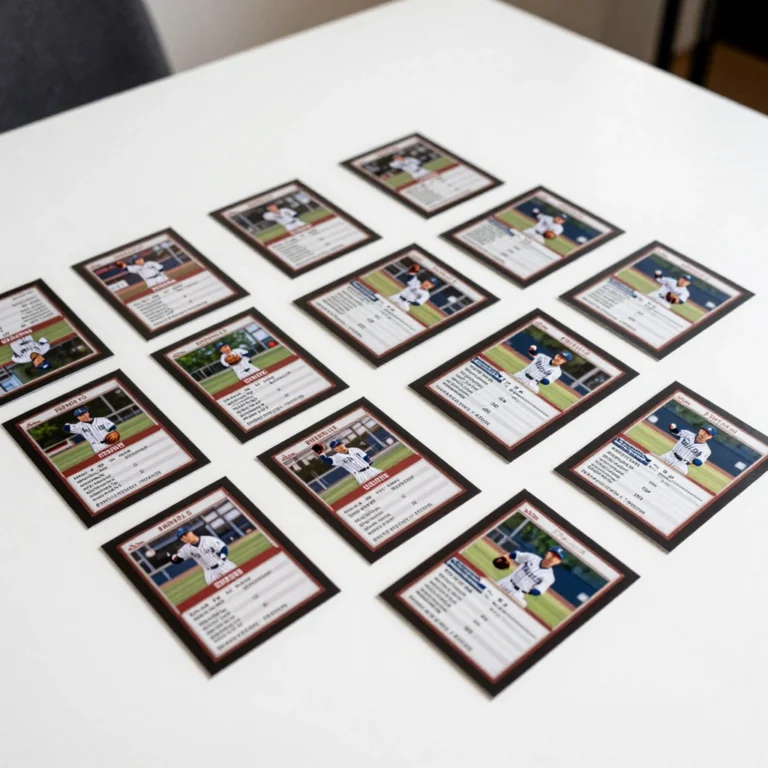 Baseball Coach Gift Ideas