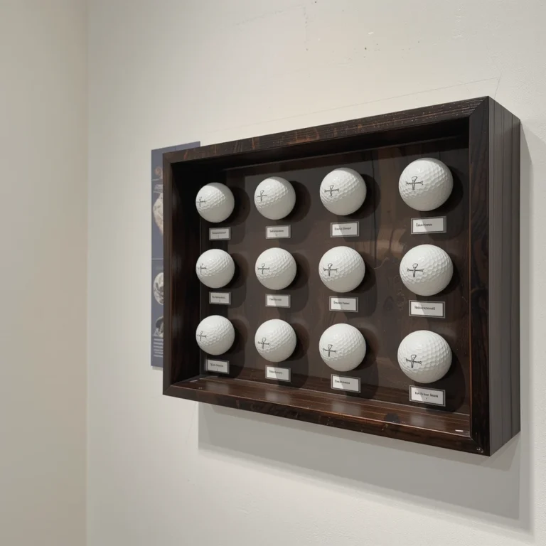 Golf Gifts Ideas