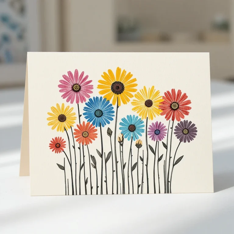 Teacher Appreciation Cards