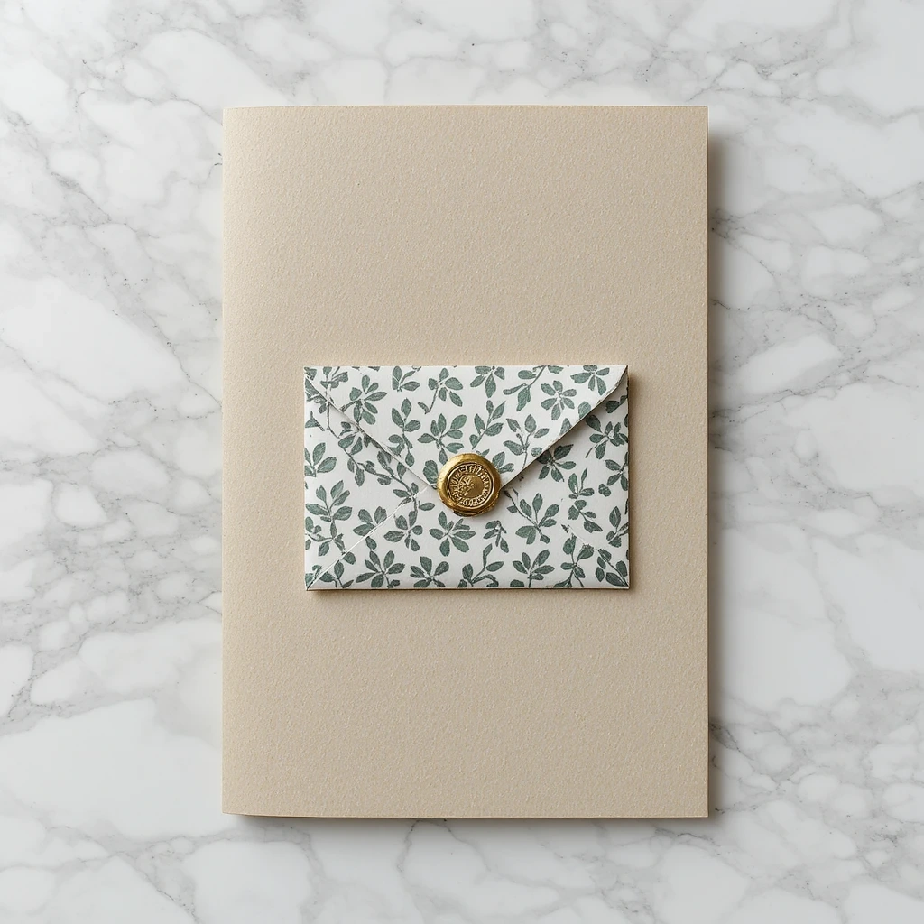 Graduation Cards Inspiration with Hidden Message Envelope