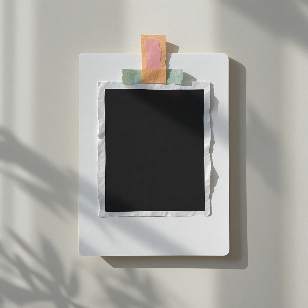 Graduation Cards Inspiration with Polaroid Photo Insert