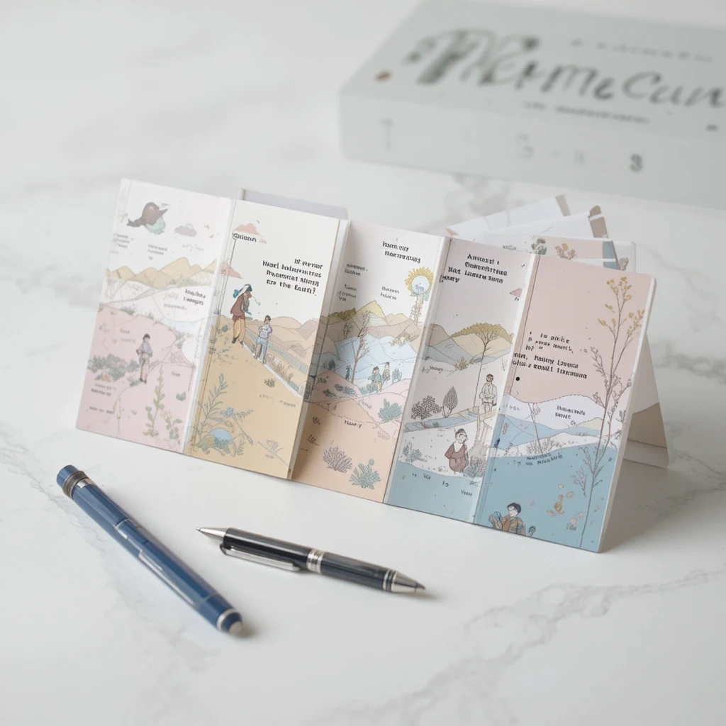 Graduation Milestone Timeline Card