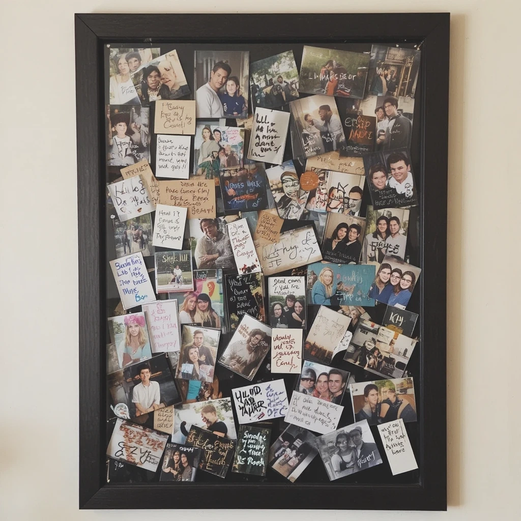 Graduation Poster Ideas: The Grand Finale Idea