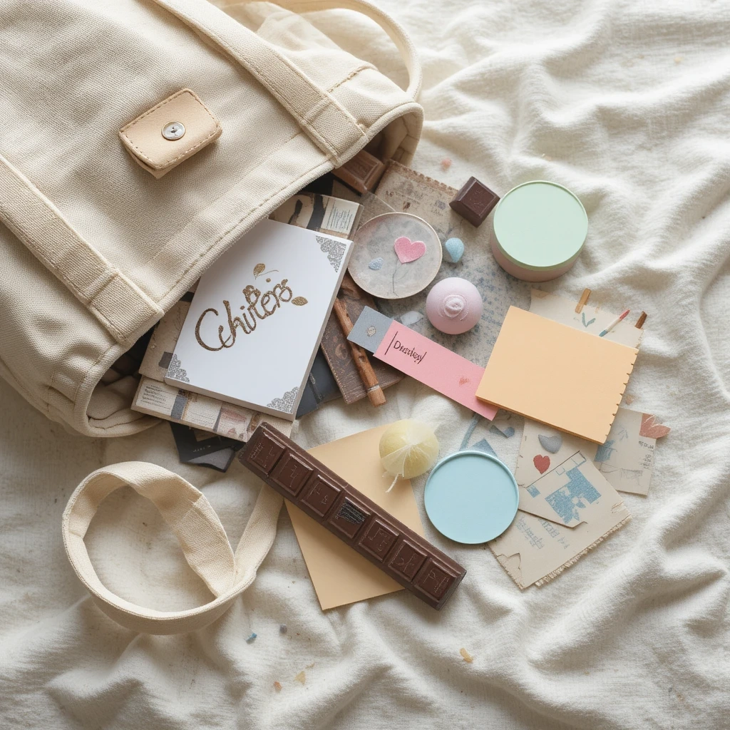 Graduation Survival Kit