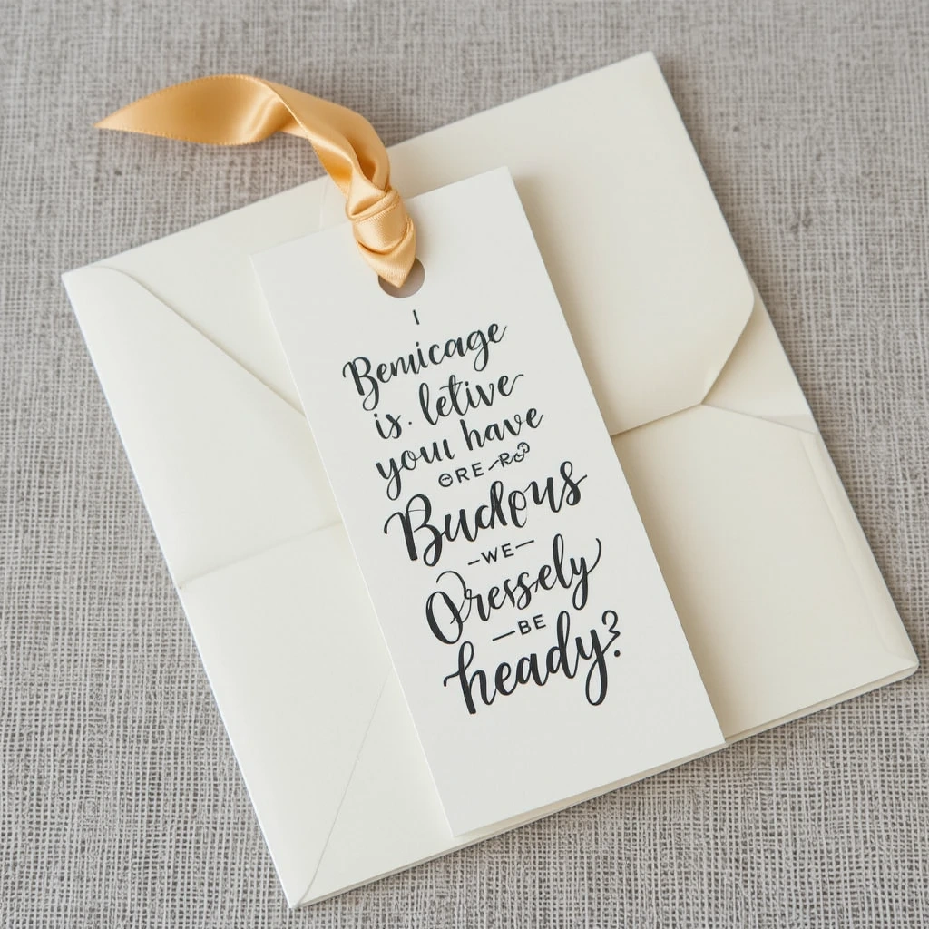 Inspirational Quote Bookmark Card Combo