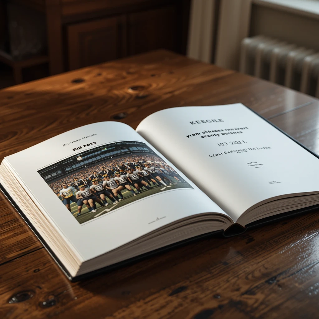 Letters to Coach