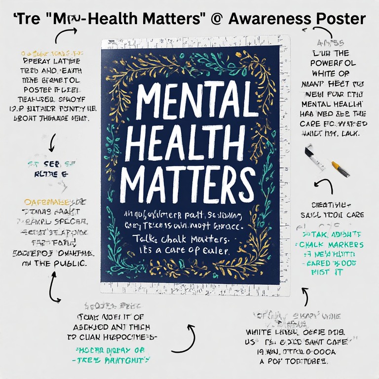 Mental Health Matters