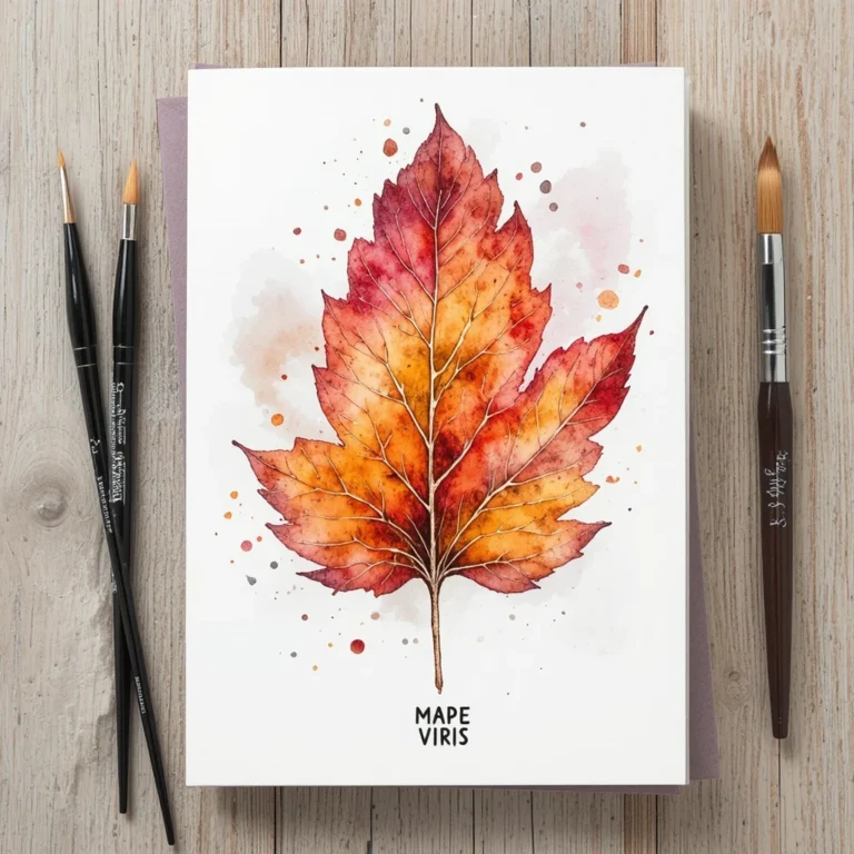 Fall Cards Ideas