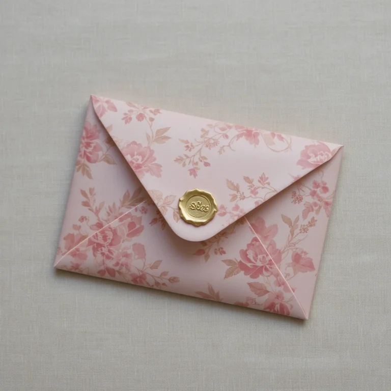 Baby Shower Cards