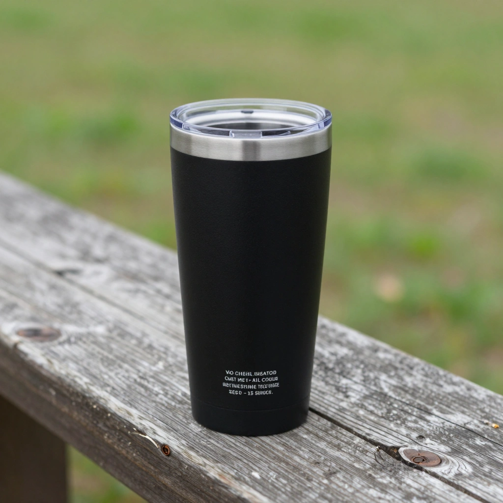 Personalized Tumbler or Travel Mug