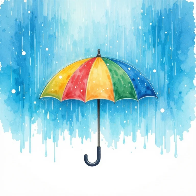 Watercolor Cards Ideas