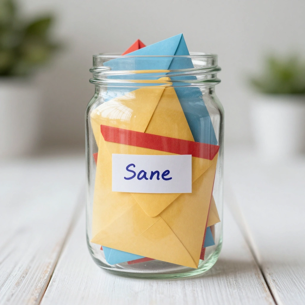 Retirement Gift Ideas in a Jar