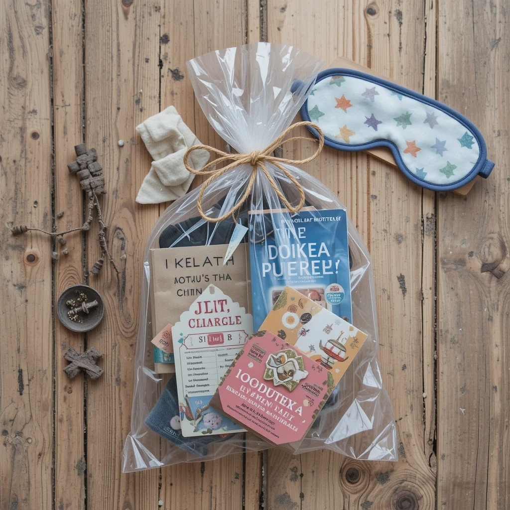 Retirement Survival Kit