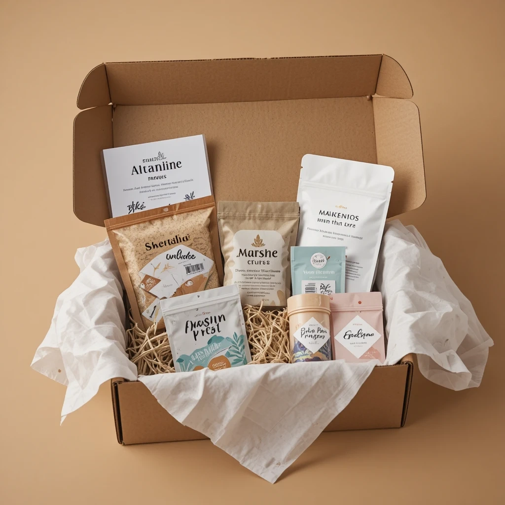 Subscription Box Gift