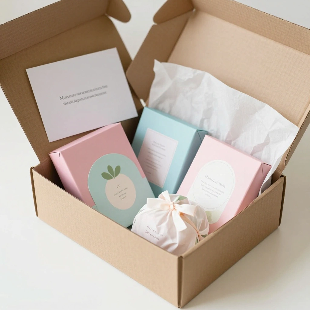 Subscription Box Tailored to Their Passion