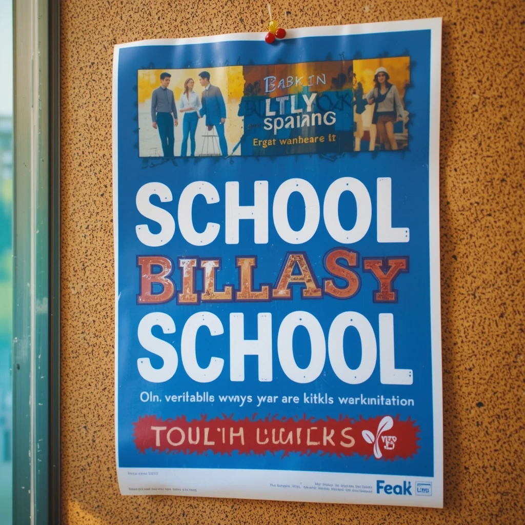 The Digital-Print Poster