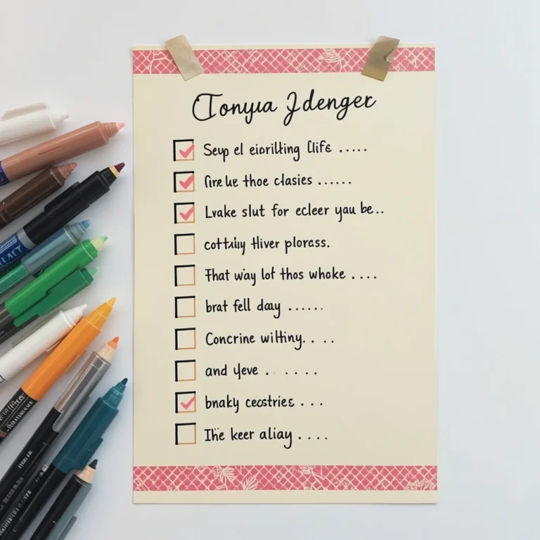 Mental Health Poster