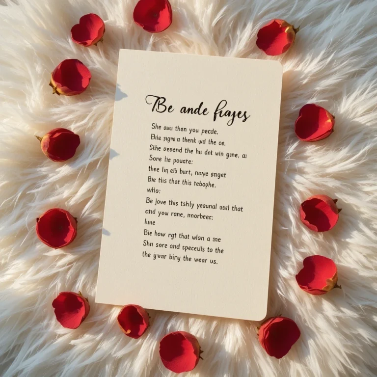 Wedding Thank You Cards