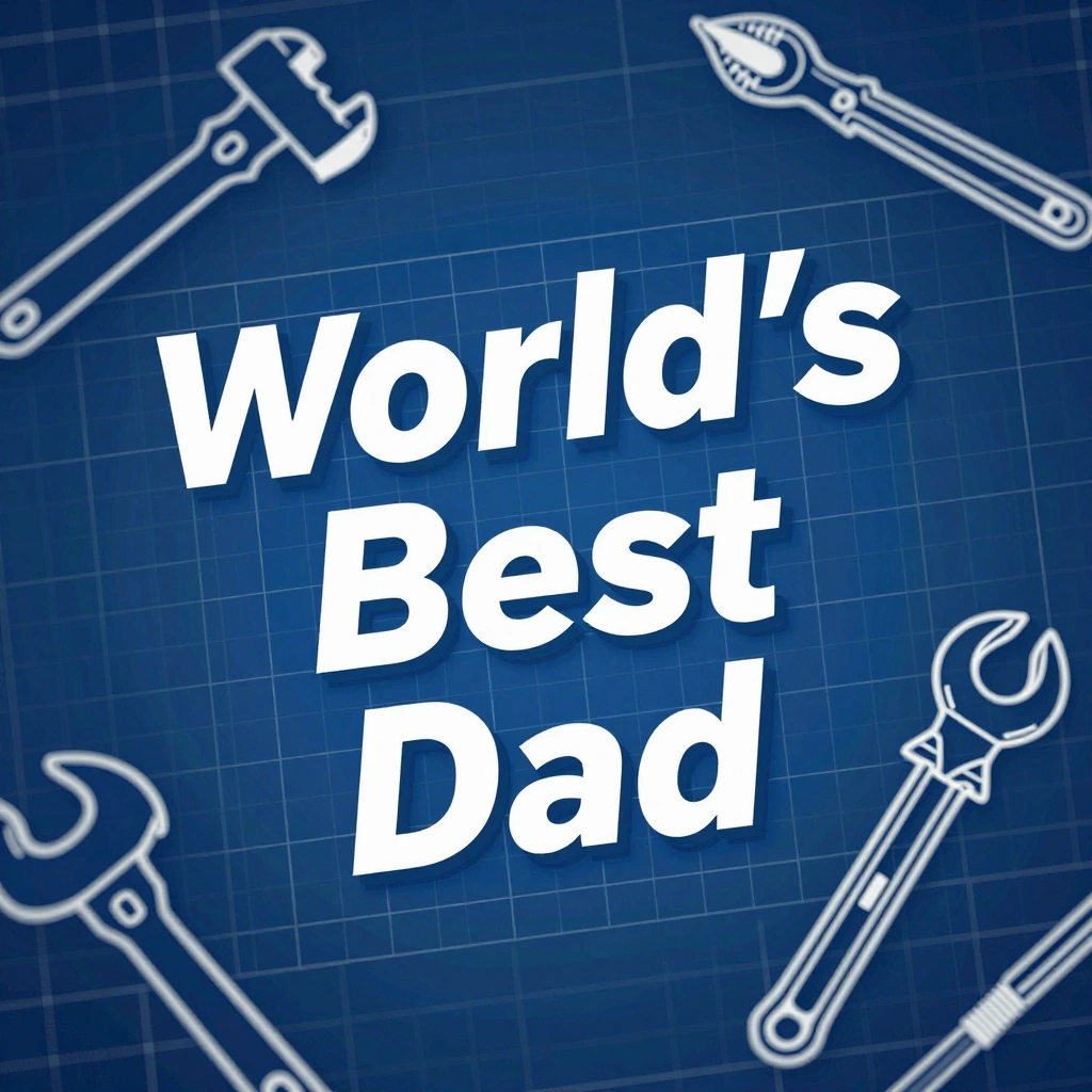 World's Best Dad