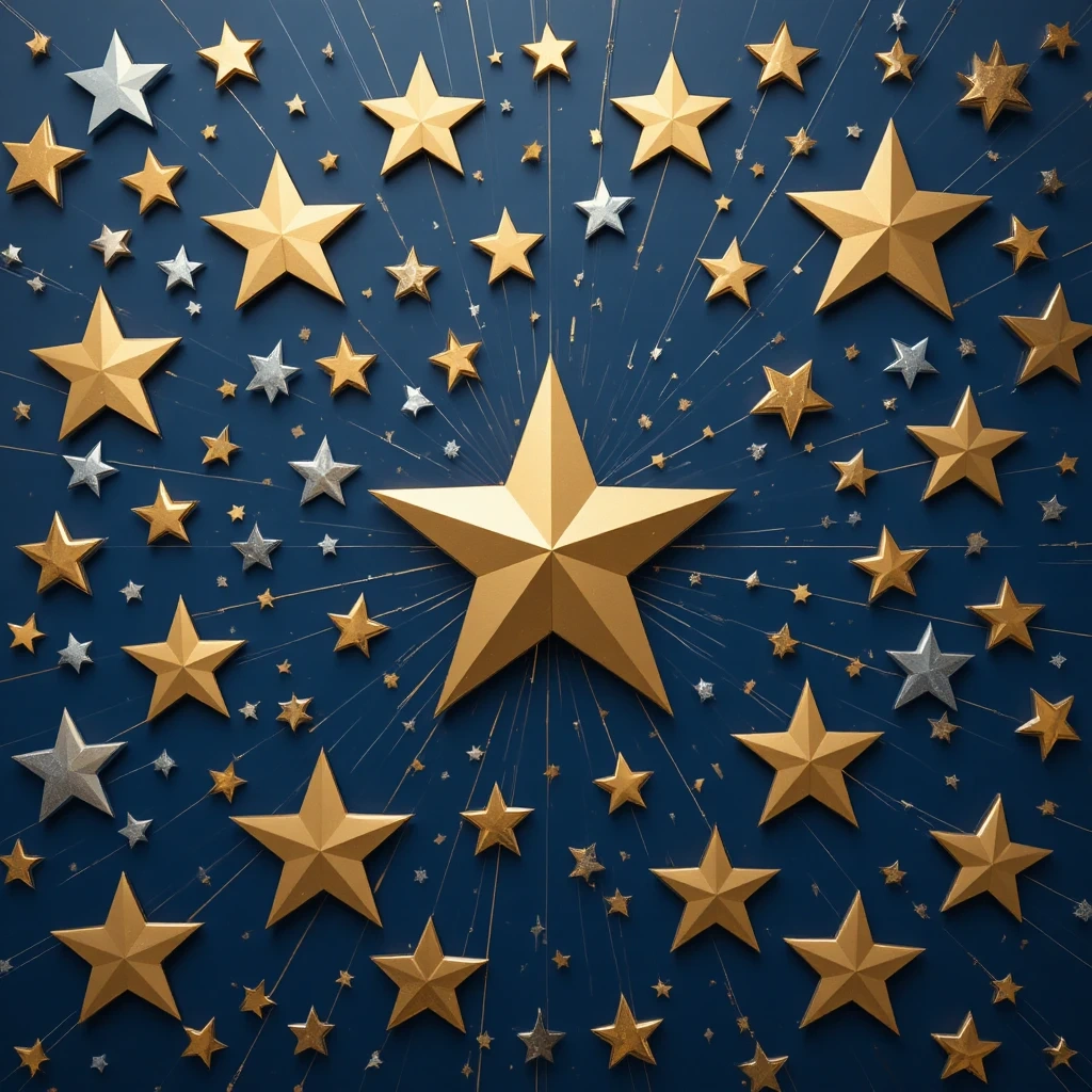 You Are Our Star