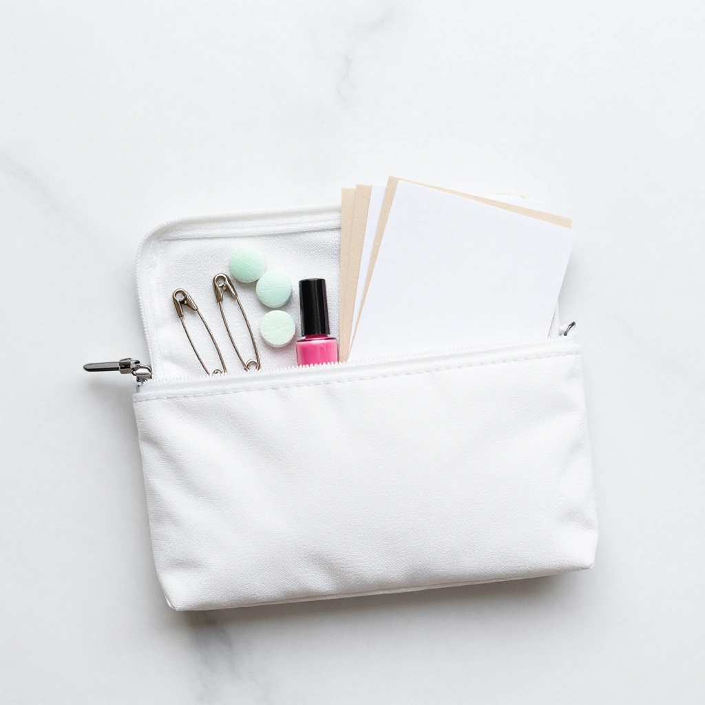 Bridal Emergency Kit