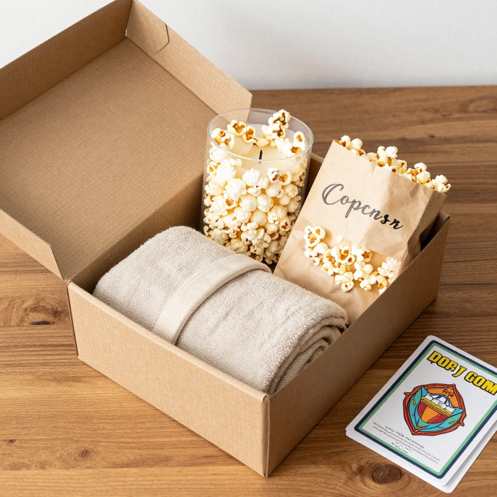 Date Night in a Box