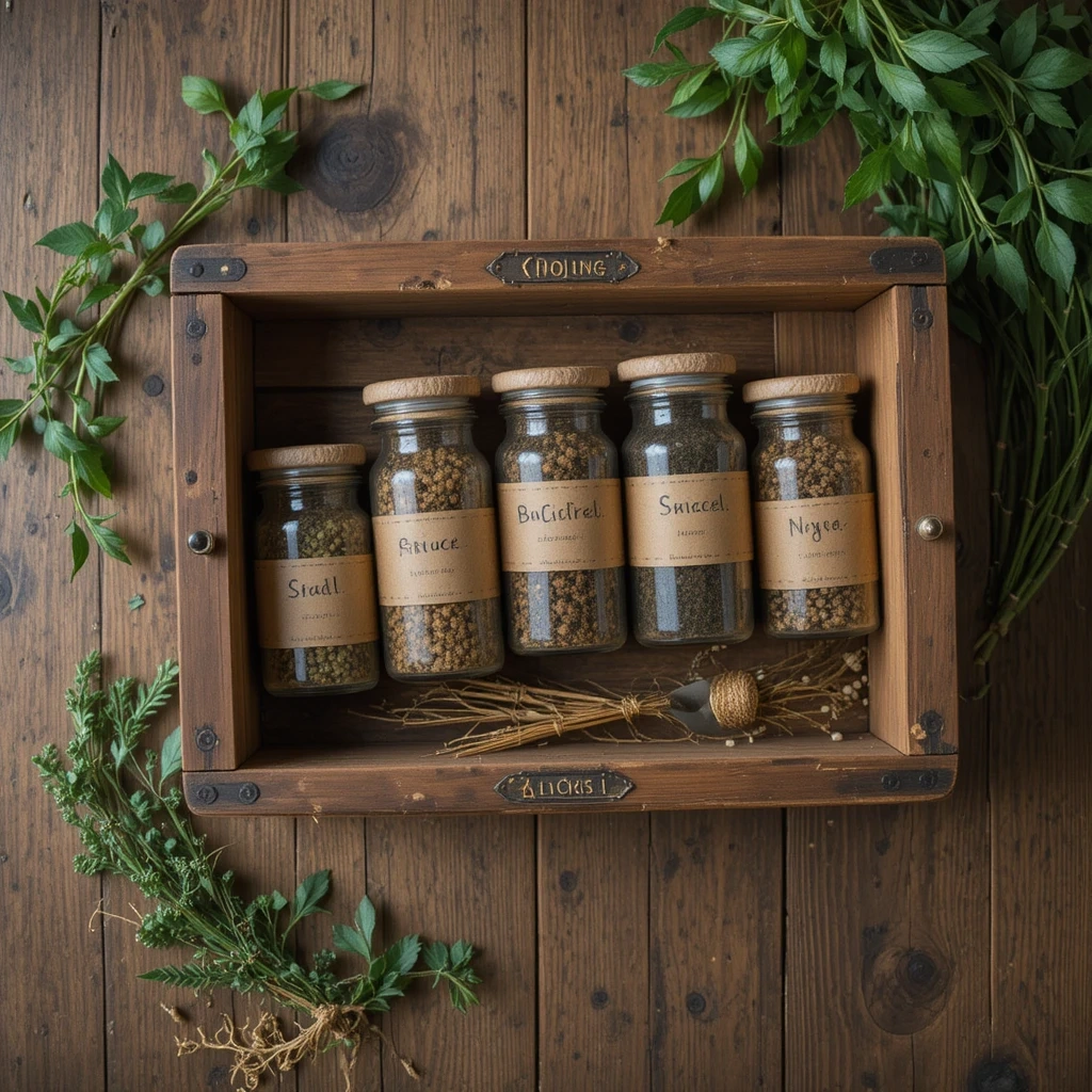 Grandpa Gifts That Cook