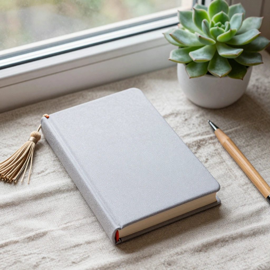 Inspirational Book Bookmark Set