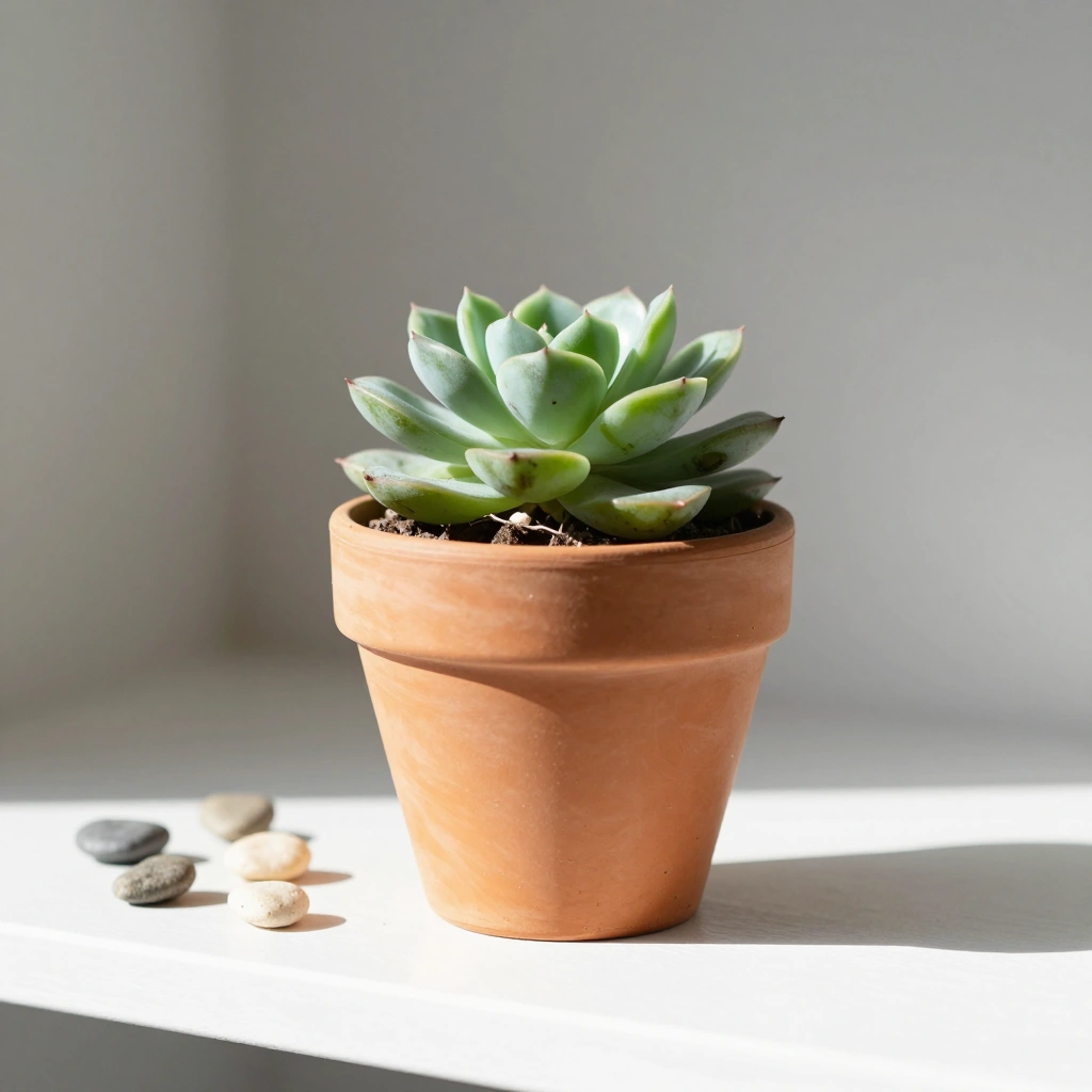 Mini Succulent or Plant Kit