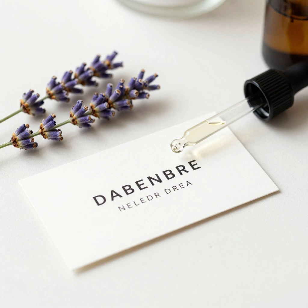 Scented Card