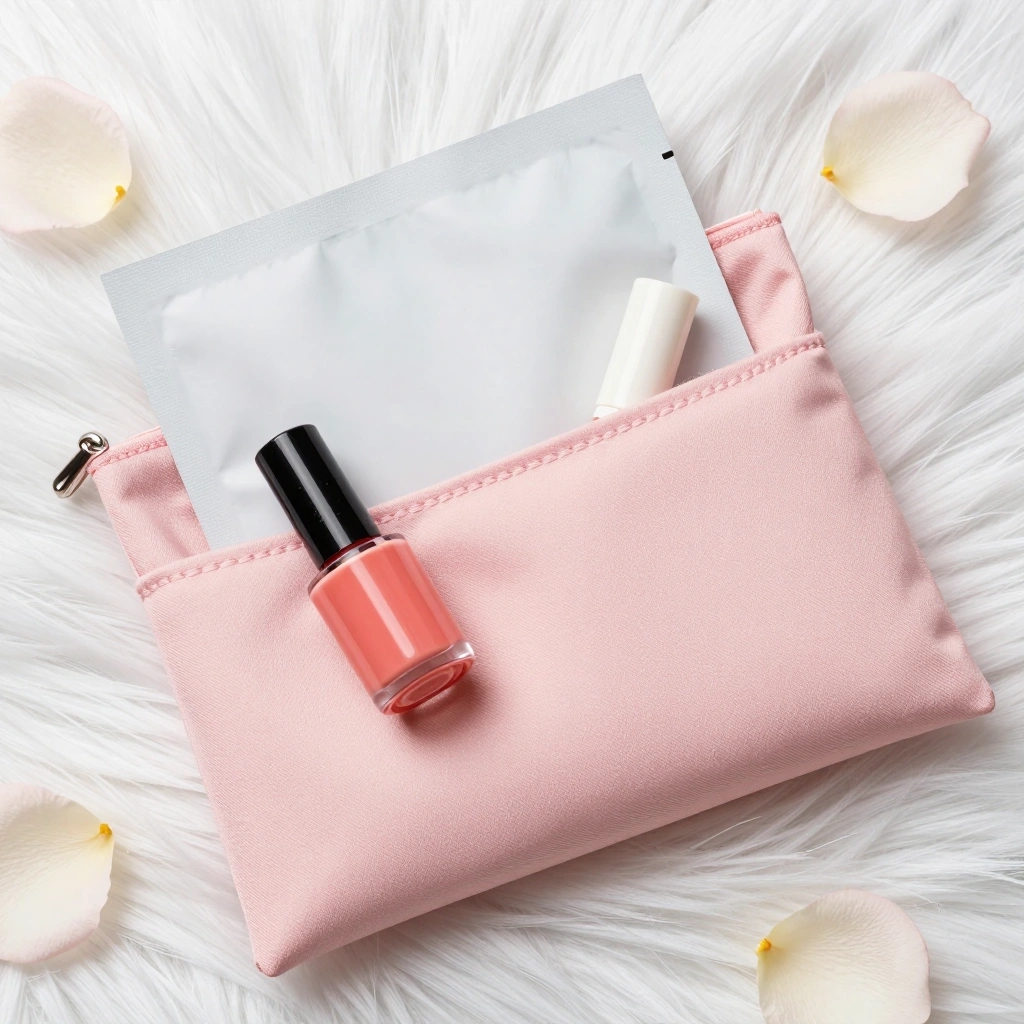 Spa Night Envelope Kit