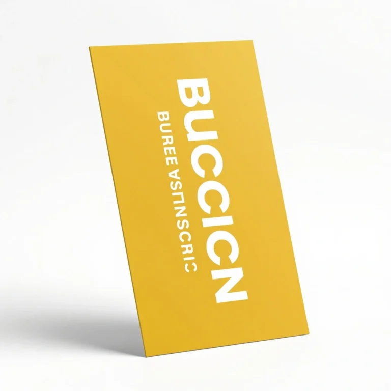 Business Cards