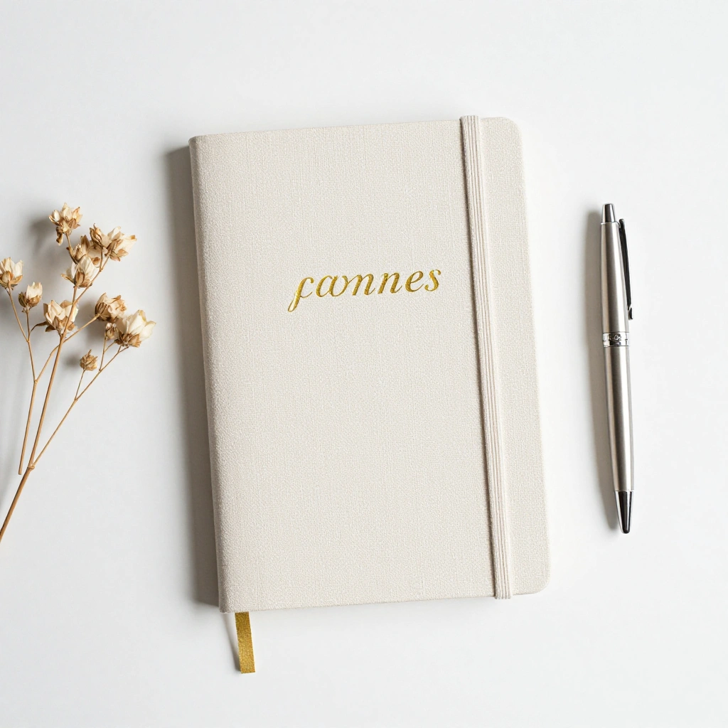 Wedding Memory Journal