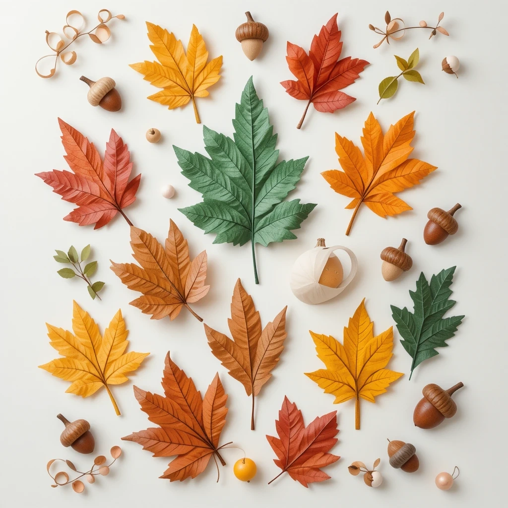 Fall Posters Ideas