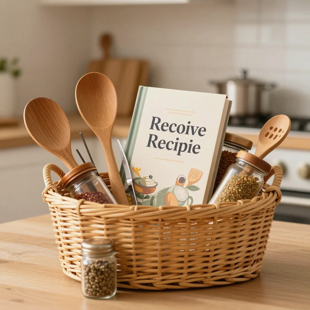 The Fall Baking Basket