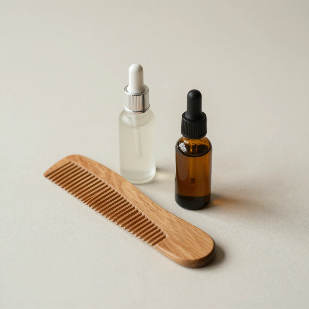 Beard Care Kit