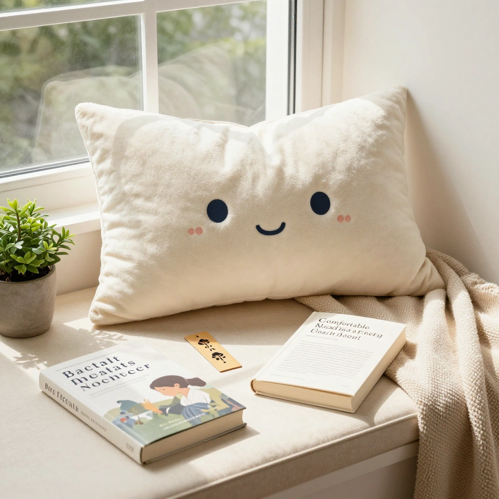 Comfortable Reading Nook Bundle