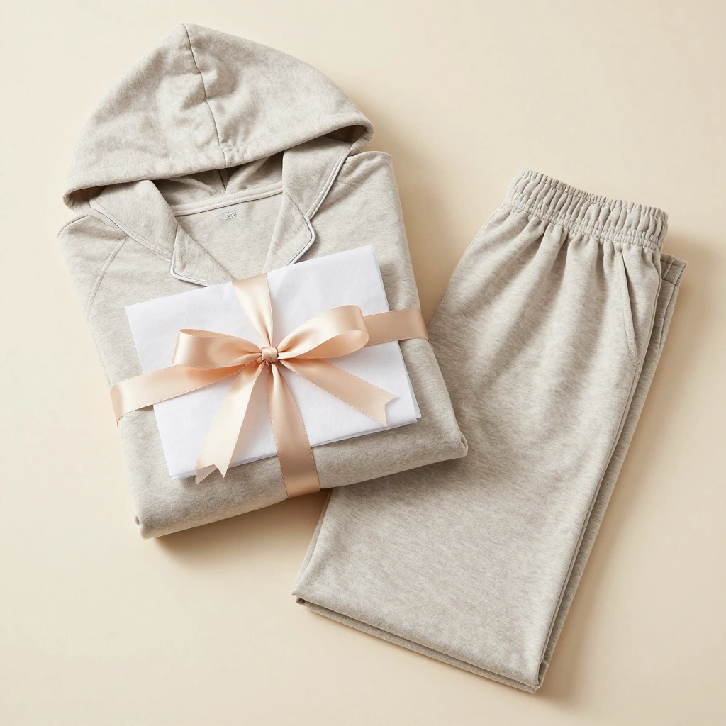 Comfy Loungewear Set