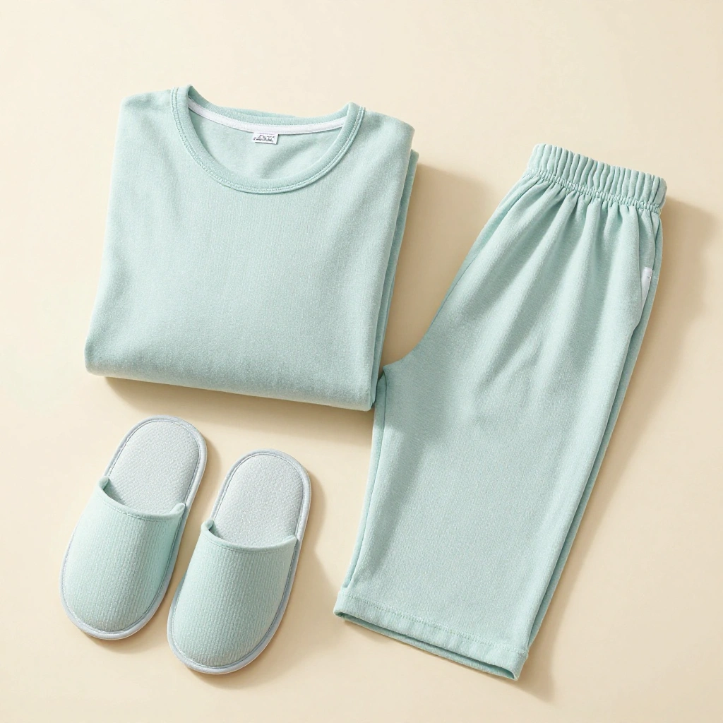 Comfy Loungewear Set