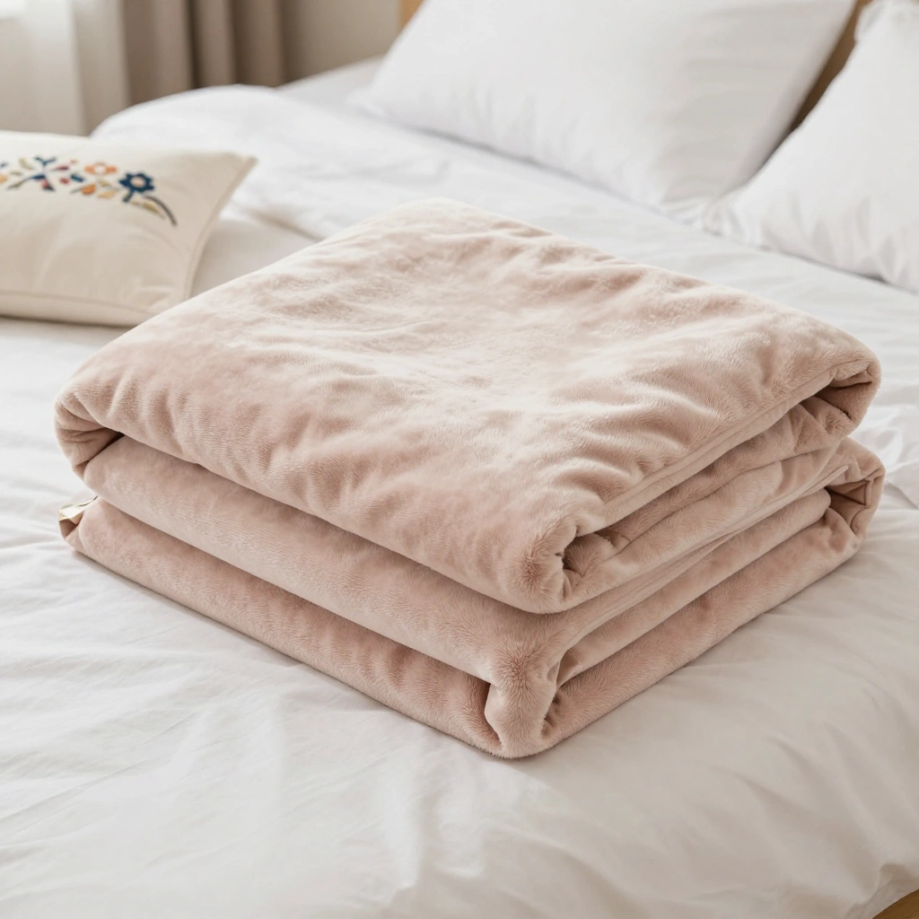Cozy Weighted Blanket
