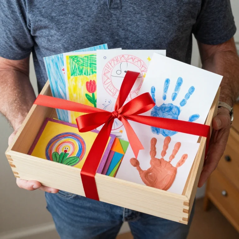 Retirement Gifts for Dad