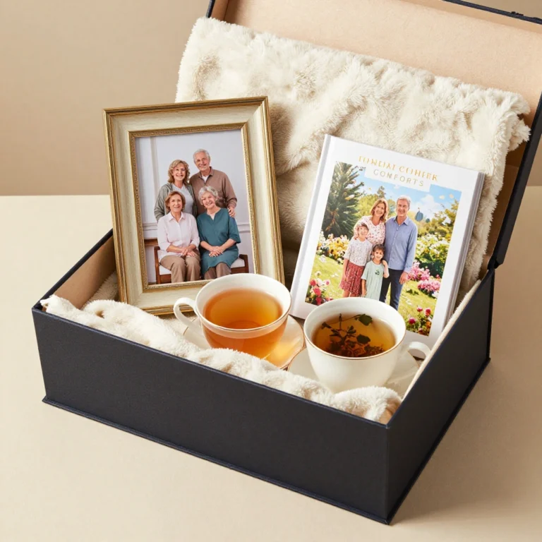 Birthday Gifts Box Ideas
