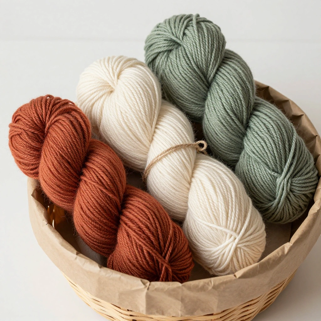Luxury Yarn Bundle