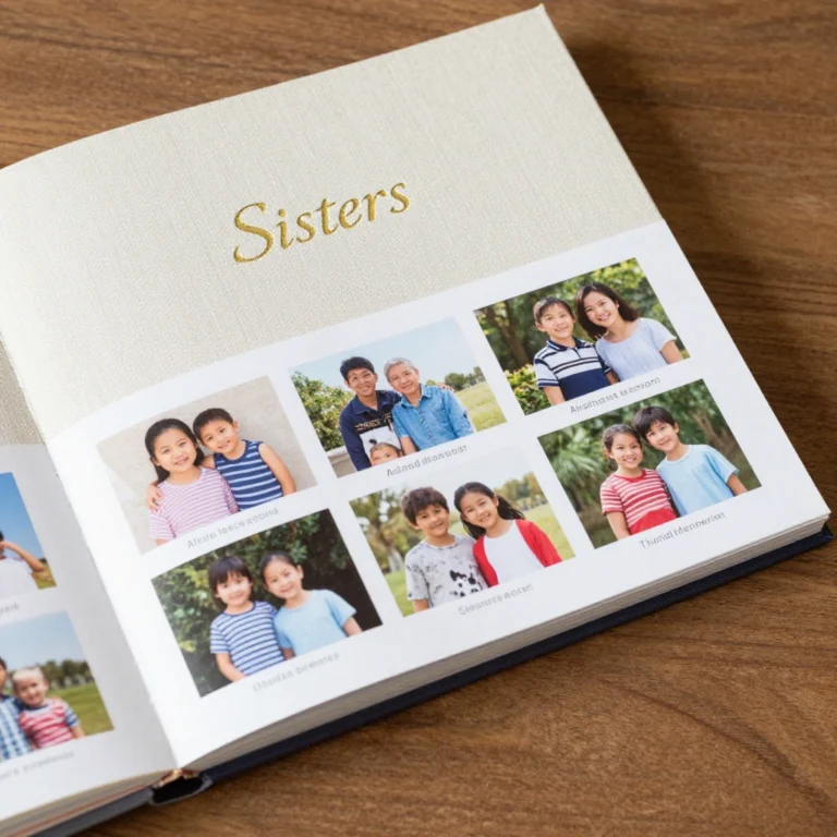 Birthday Gifts for Sister