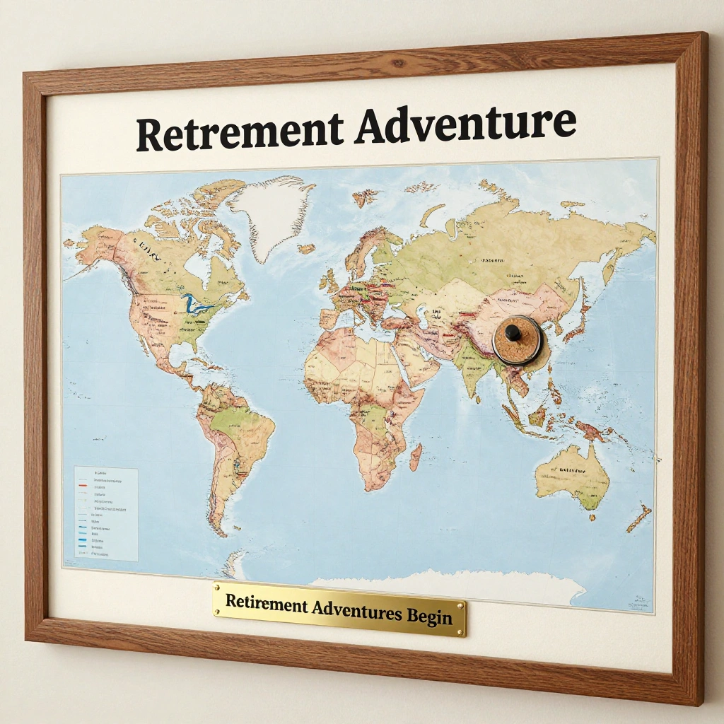 Retirement Adventure