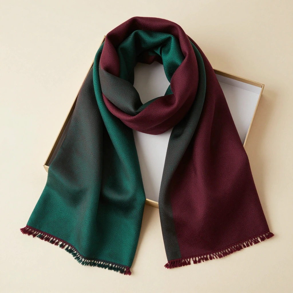 Statement Scarf