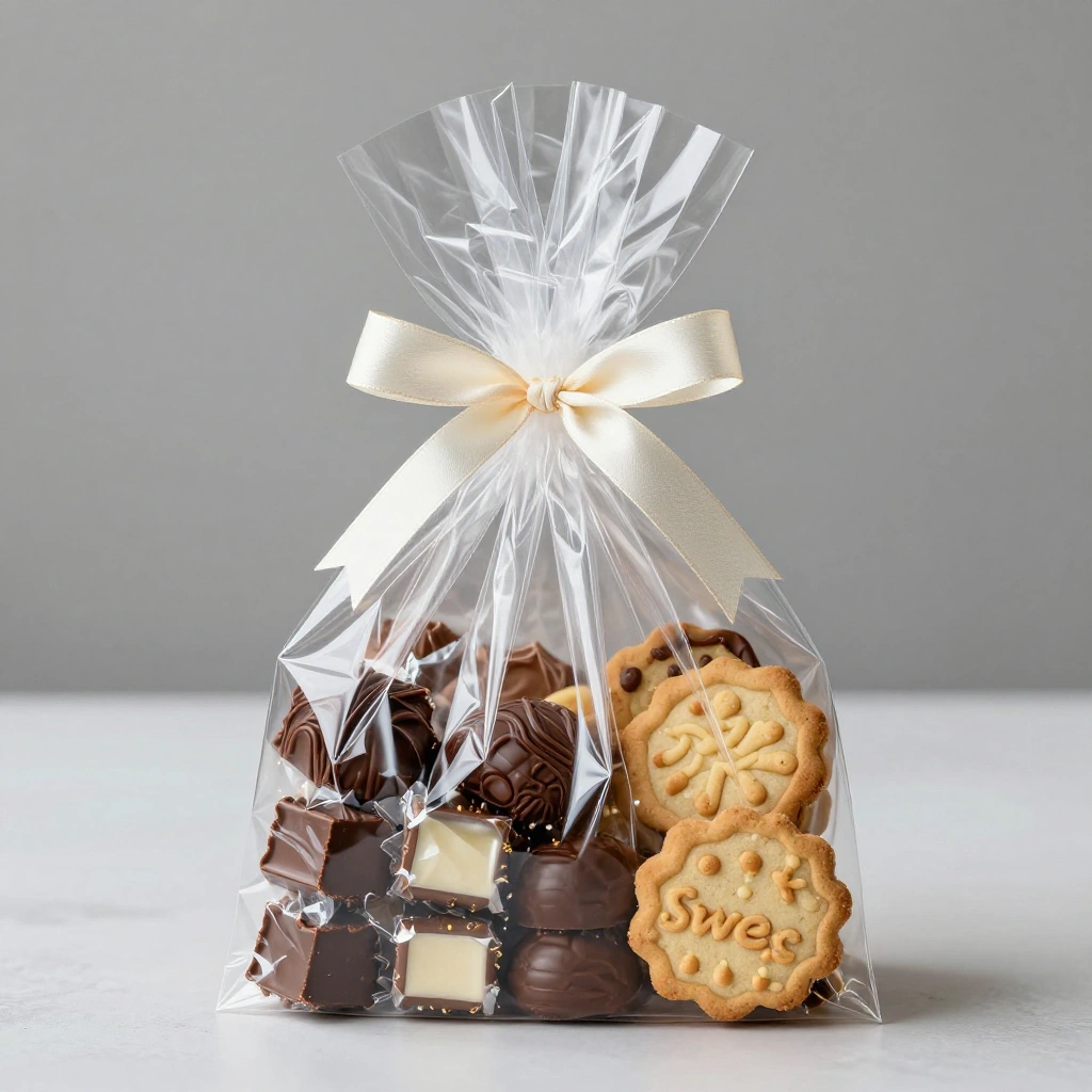Sweet Treats Gift Bag